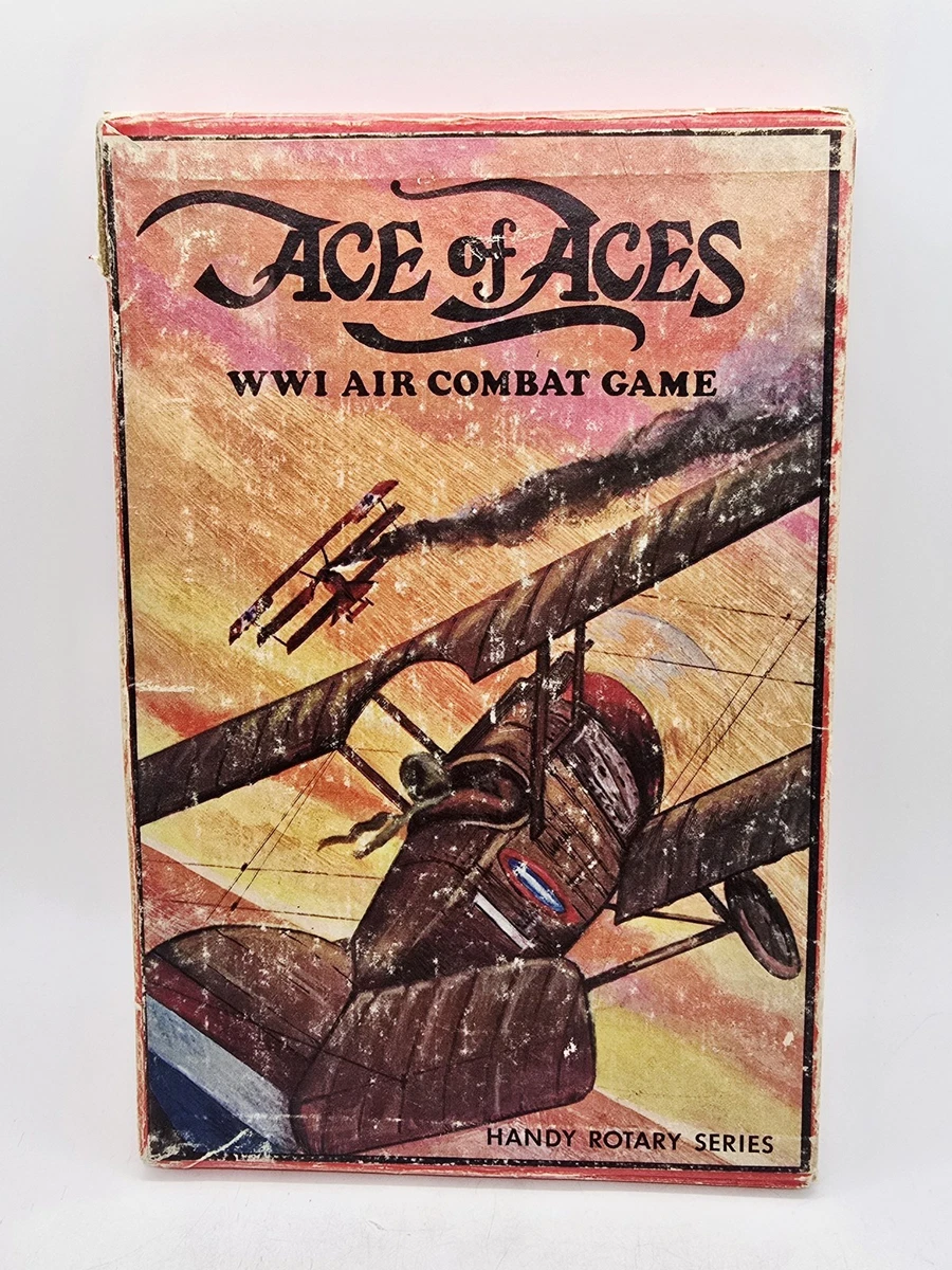 ace of aces products for sale | eBay