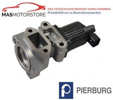 AGR-VENTIL ABGASRÜCKFÜHRVENTIL PIERBURG 710334250 I FÜR VAUXHALL COMBO IV