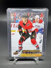 2017-18 Upper Deck UD Canvas #C220 Alex Formenton YG RC Young Guns Rookie