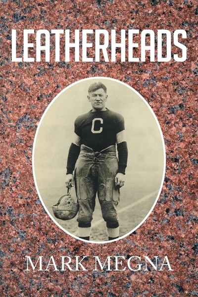 Leatherheads Mark Megna Taschenbuch Kartoniert / Broschiert Englisch 2014-image