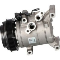 NRF 320080G Kompressor Klimaanlage FüR Hyundai I10 BA IA