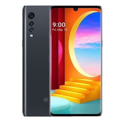 LG G900VM Velvet 5G UW Verizon - Very Good | eBay