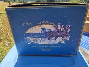 Breyer Wagon | eBay