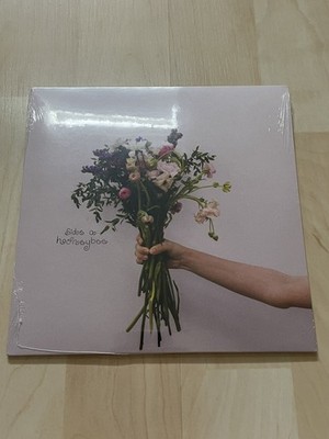 Olivia Rodrigo Honeybee Cigarette Smoke Vinyl 7'' Single OVP NEU