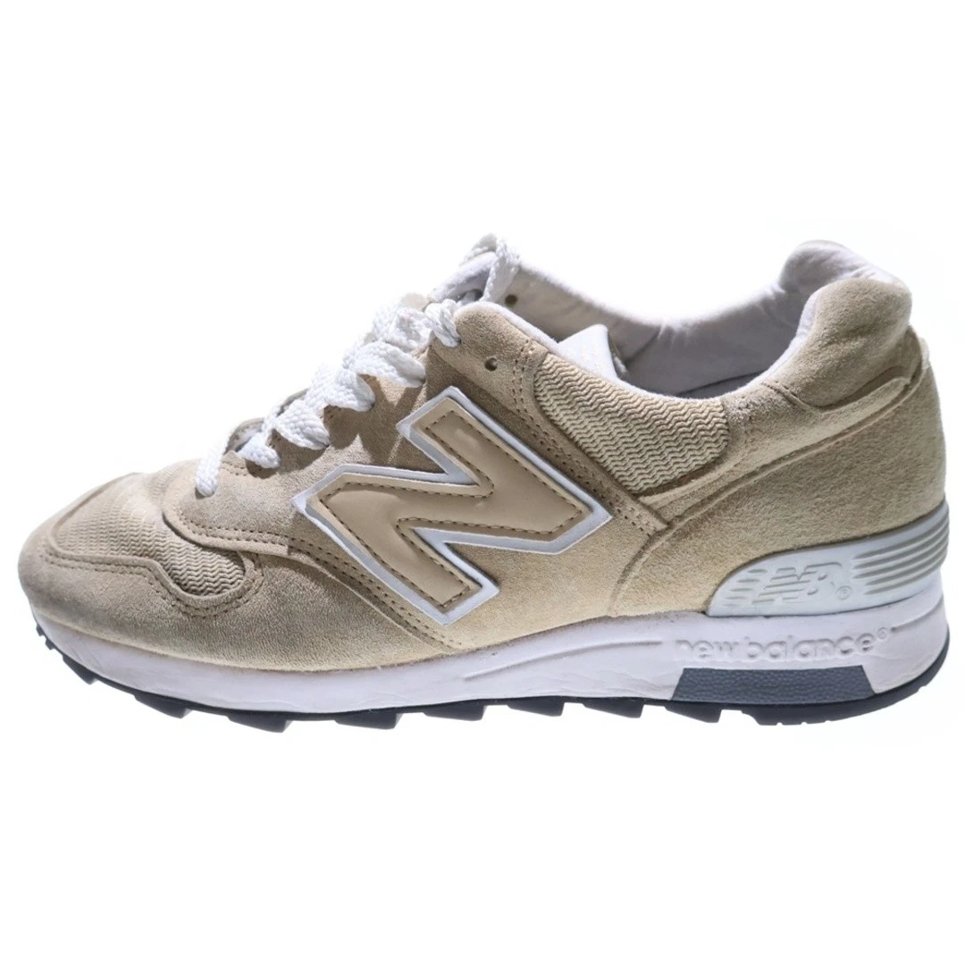 【美品】ニューバランス M1400TN 26cm made in USA New Balance 1400 Made in USA Tan Gum for Sale | Authenticity