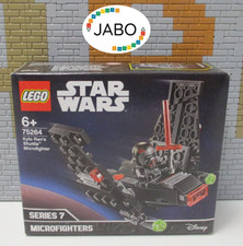 LEGO Star Wars: Kylo Ren's Shuttle Microfighter (75264) for sale