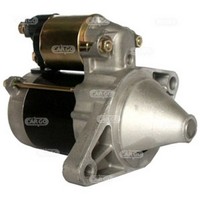 HC-Cargo Anlasser Starter 0.7 Kw FüR Toyota Yaris SCP1_ NLP1_ NCP1_ 1.0 _P1_
