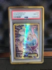 Mewtwo EX #103/108 - 2016 Pokemon XY Evolutions - Gem MINT PSA 10