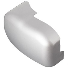 Fiamma End Cap Left Hand F1L Titanium Awning Spare Replacement Fixing