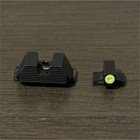 Night Fision Optics Ready Stealth Smith & Wesson Night Sight Set