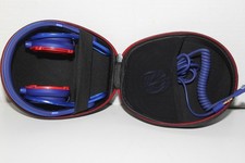 Beats MIXR Wired Headphone - Blue