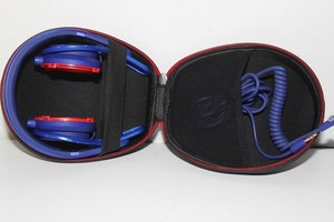 Beats Mixr Blue | eBay