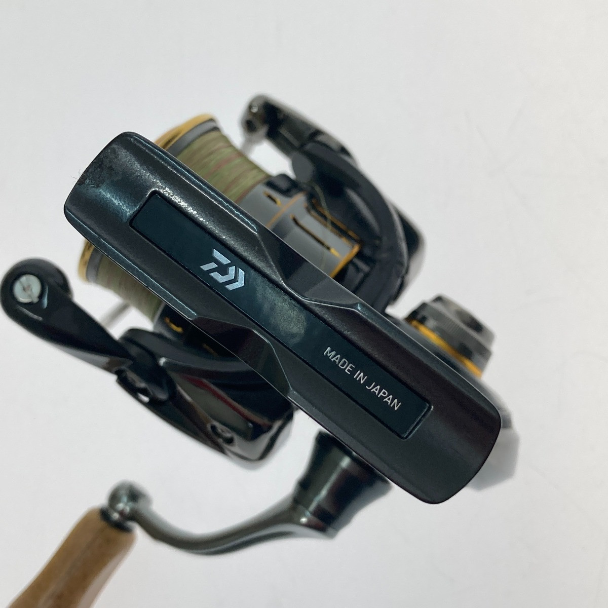 Daiwa 21Luvias Airity Fc Lt2000S-H 00060333 109553 Body Only