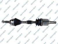 GSP Antriebswelle 234241
