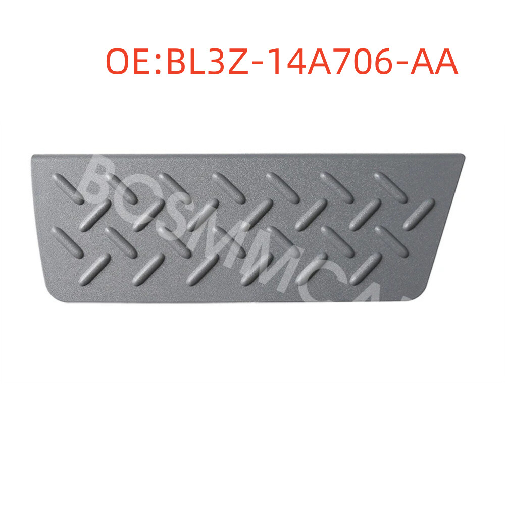 Car Seat Shield Cover Panel Bezel BL3Z14A706AA Fit For Ford F-150 2011-2014 LHD