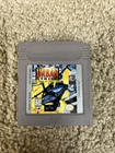 Urban Strike - Original Nintendo Gameboy - VERY GOOD