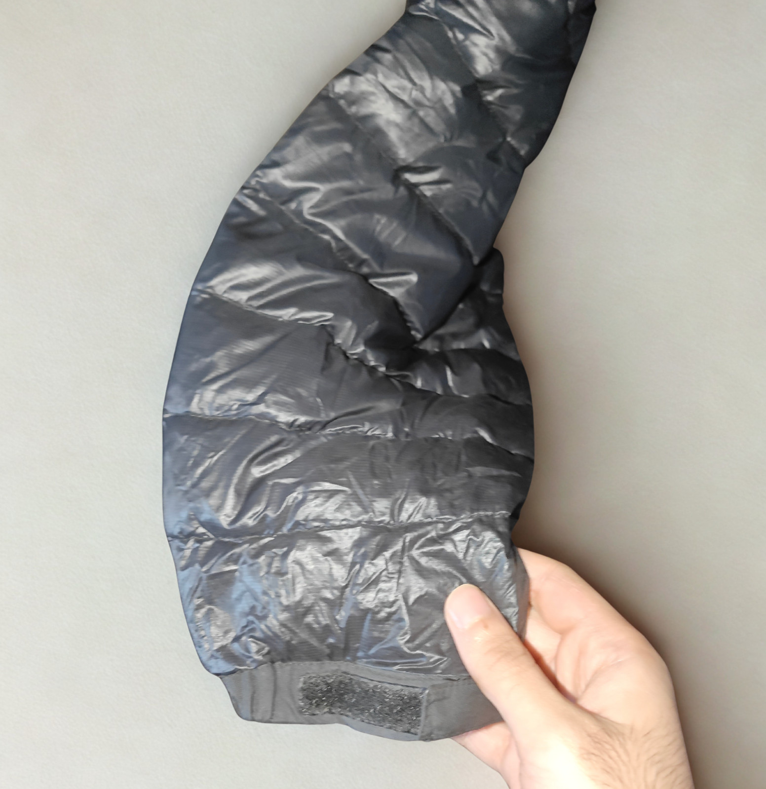 The North Face Summit Series 800 Down Jacket Men's Size 100 / Large  Black image 8