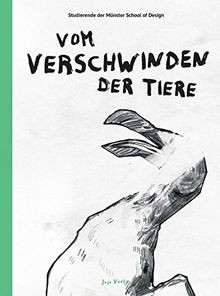 Vom Verschwinden der Tiere von Dinkhoff, Jonas, Eve... | Buch | Zustand sehr gut