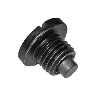For Suzuki Outboard Marine Gear Oil Drain Plug with gasket Replace 55128-93L00