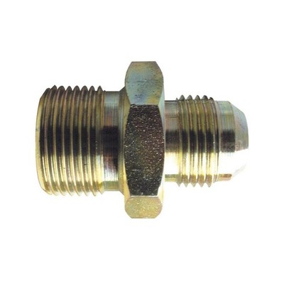 S.3459 Hydraulic Adapter 1/2BSP male - 7/8JIC male