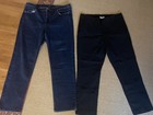 Jjill Lot - 2 Pair of ladies Pants, Jeans Size 14 J. Jill — photo 2