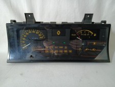 Compteur Renault R19