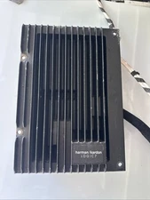 RANGE ROVER L320 LR3 HARMAN KARDON LOGIC7 AUDIO AMPLIFIER XQK500095 05-11