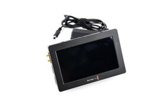 Blackmagic Video Assist 5-inch 6G-SDI HDMI ProRes Recorder Monitor
