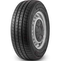 4X Sommerreifen - Davanti DX440 175/70R14C 95/93S BSW