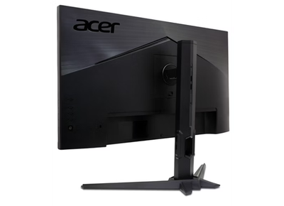 Acer Nitro XV272K V5 4K 160Hz IPS Gaming Monitor - Refurbished | eBay