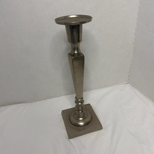 13  Restoration Hardware Pillar Taper Weighte...