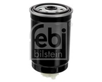 Febi Bilstein 17660 Kraftstoff Filter FüR, Audi, Chrysler, Daihatsu, Fiat, Ford,