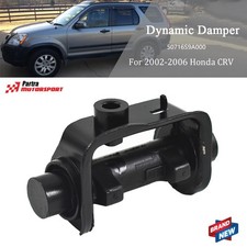 Amortiguador dinámico diferencial trasero 50716S9A000 para Honda ForCRV 02-06 Element 2,4 L