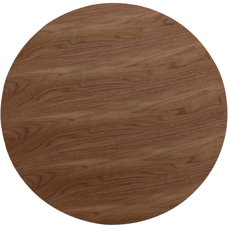 Mesa de centro marrón Otago Moe's Home Collection KC-1030-03-0 Foto 3 de 4