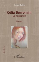 Richard GuéRin | CéLia Borromini | Taschenbuch | FranzöSisch (2020) | Écritures