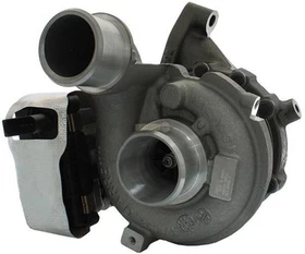 1*Turbolader Neu Original GARRETT 282312F100 für Kia Hyundai
