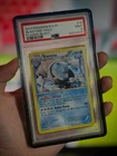 Pokémon 2013 Plasma Blast Blastoise 16/101 Holo Rare PSA 9 Graded