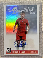 2018-19 Donruss Soccer Cards 31