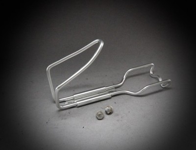 Campagnolo Biodinamica Bottle Cage / Small / alloy clip colnago #VELOWIZARD