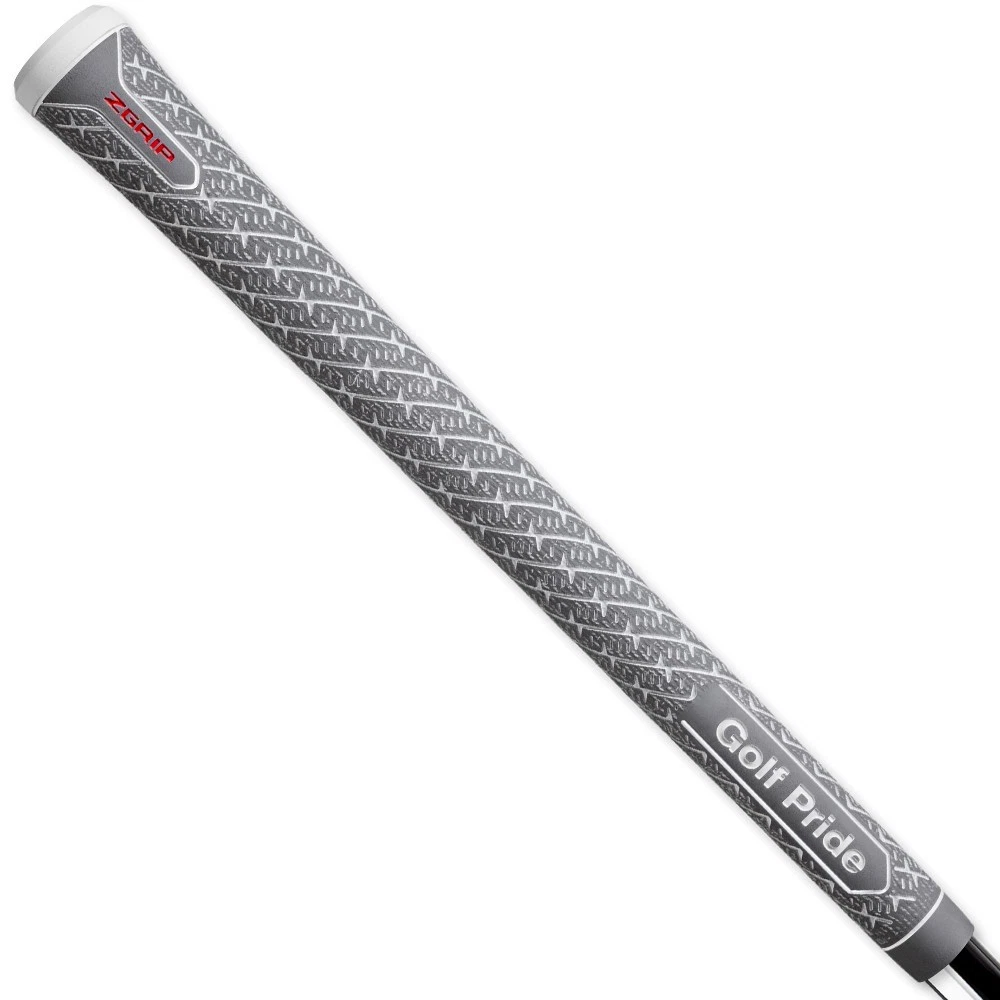 8 Grips Golf Pride Z-Grip Standard Neufs - Pour Clubs Taylormade Ou Autres