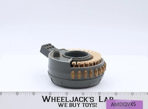 Max's Piano Sy Snootles & the Rebo Band Star Wars 1983 Kenner ACCESSORY ONLY