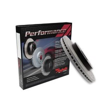 Raybestos Specialty Street Performance Freno a Disco Posteriore di Ricambio per Auto...