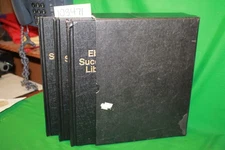 Editors of Ebony The Ebony Success Library Volumes 1...