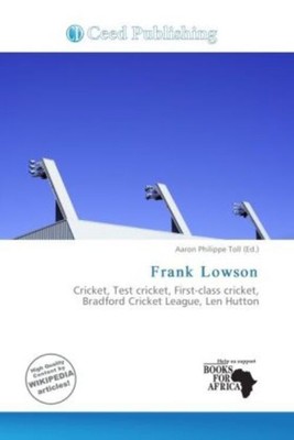 Aaron Philippe Toll | Frank Lowson | Taschenbuch | Englisch | Ceed Publishing