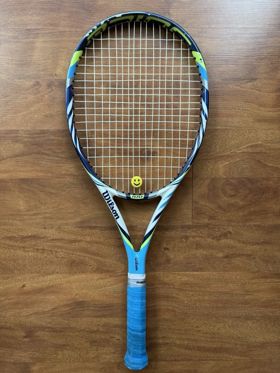 Wilson Juice Racquets for sale | eBay