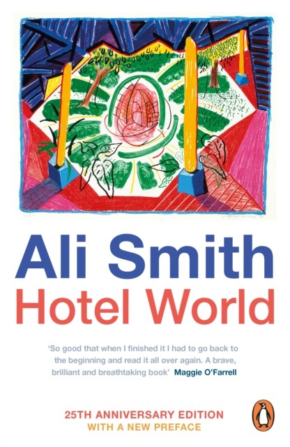 Hotel World: The beloved modern classic from the Women's Prize-Winning author - Image 3