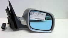 Retroviseur droit (ou coque) Audi A6