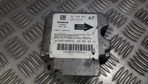 90520841 Steuergerät ECU Modul  steuergerät 1923594 Opel Astra DE458355-62