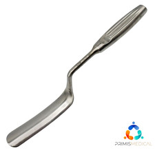 Aesculap EL695R Breisky Speculum 130x30mm 12.5in
