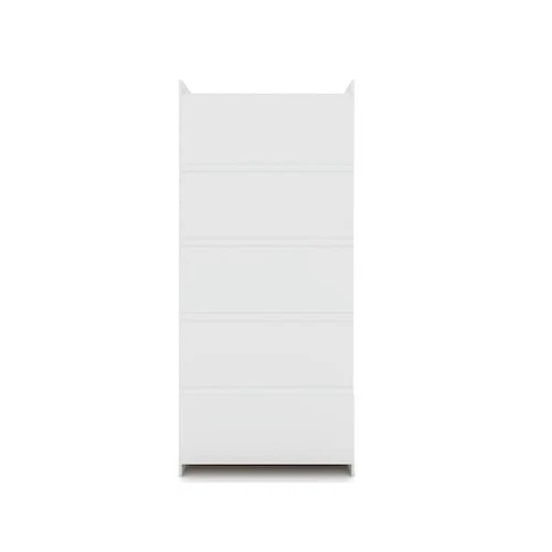 Manhattan Comfort Mulberry Wardrobe 116GMC1